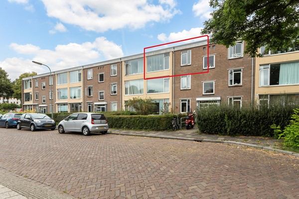 Anna van Saksenstraat 30, 3314 NC Dordrecht